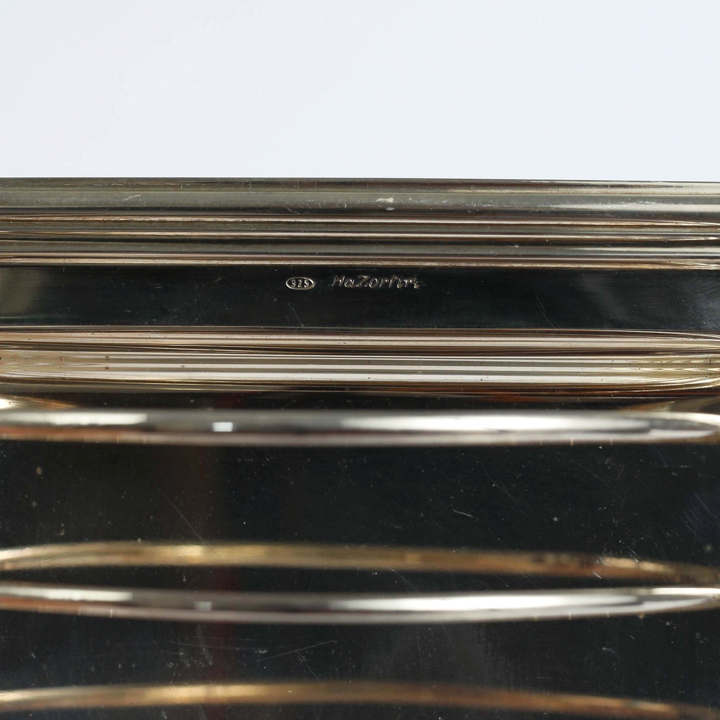 Hazorfim Napkin Holder