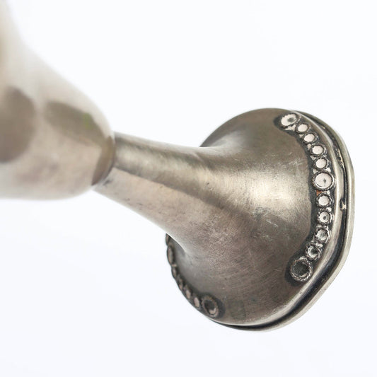 Bright Kiddush cup