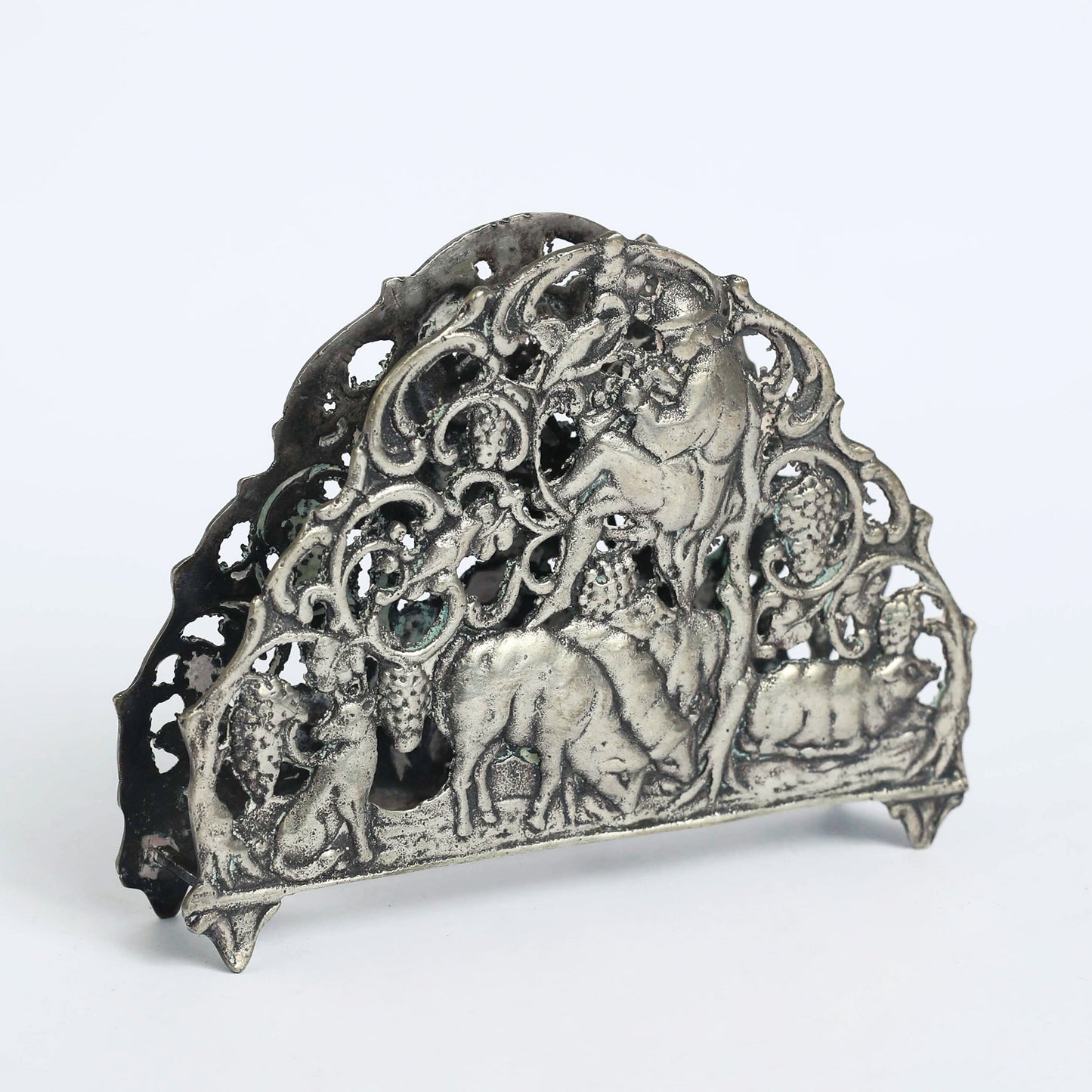 Shepherd Napkin Holder