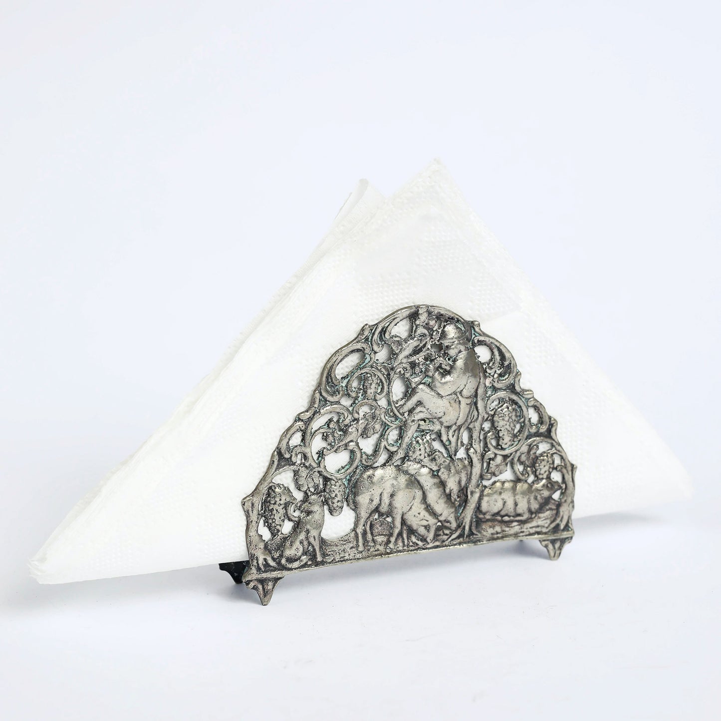 Shepherd Napkin Holder