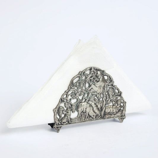 Shepherd Napkin Holder