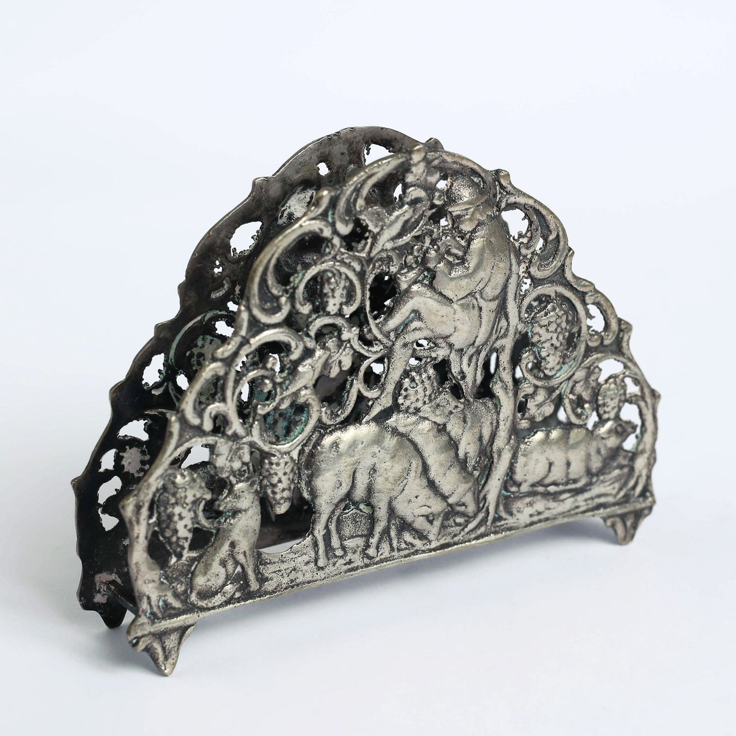 Shepherd Napkin Holder