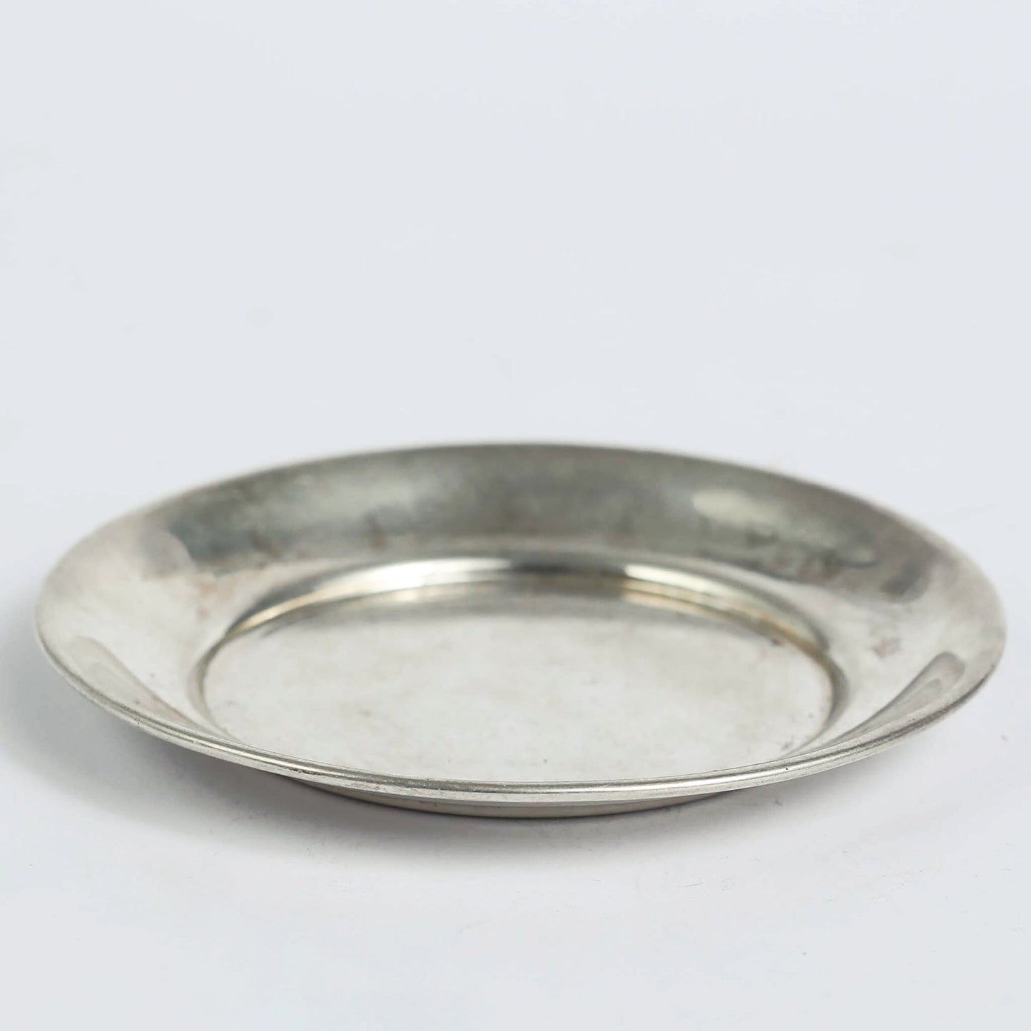 Sterling Kiddush Cup