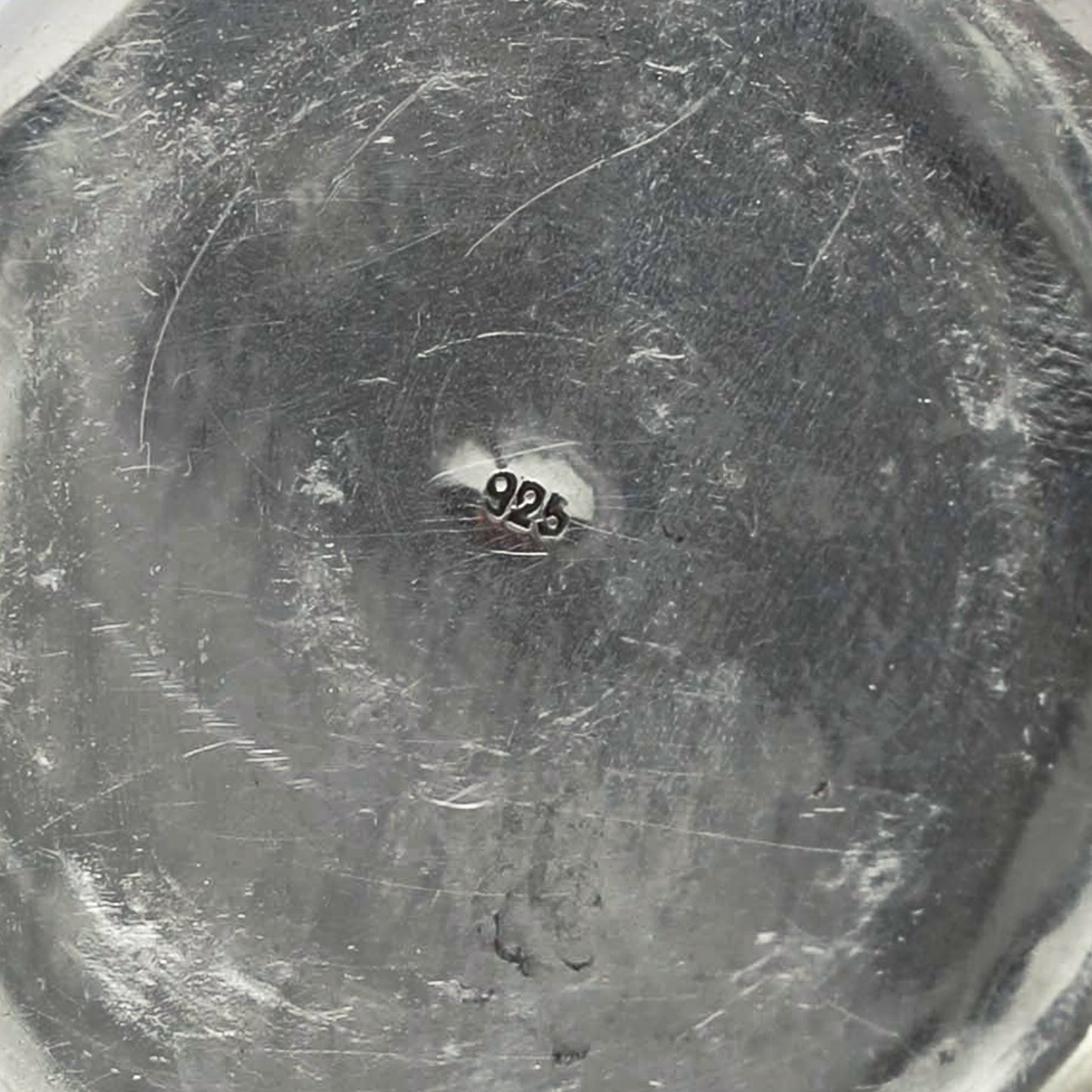 Sterling Kiddush Cup