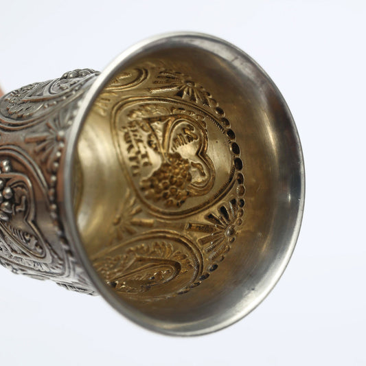 Peace Kiddush Cup