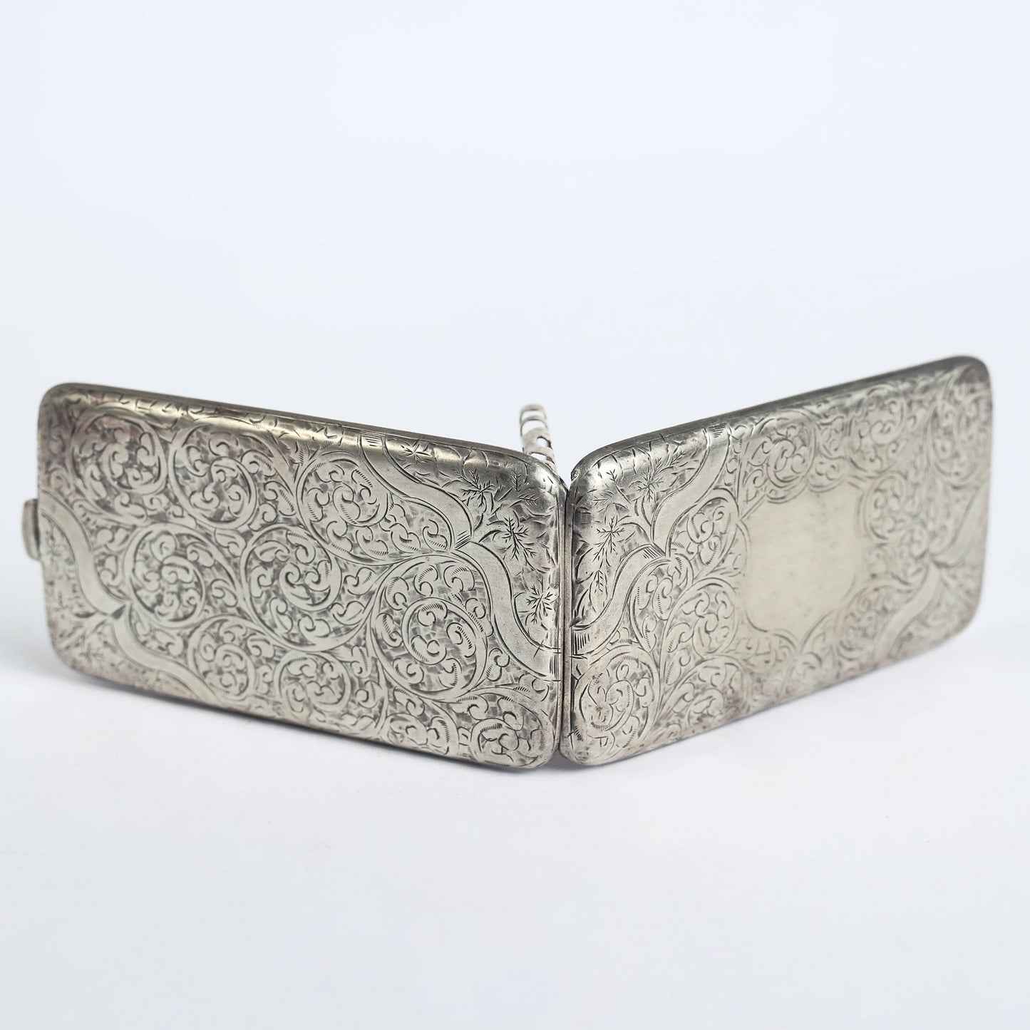 Victorian Visiting Card