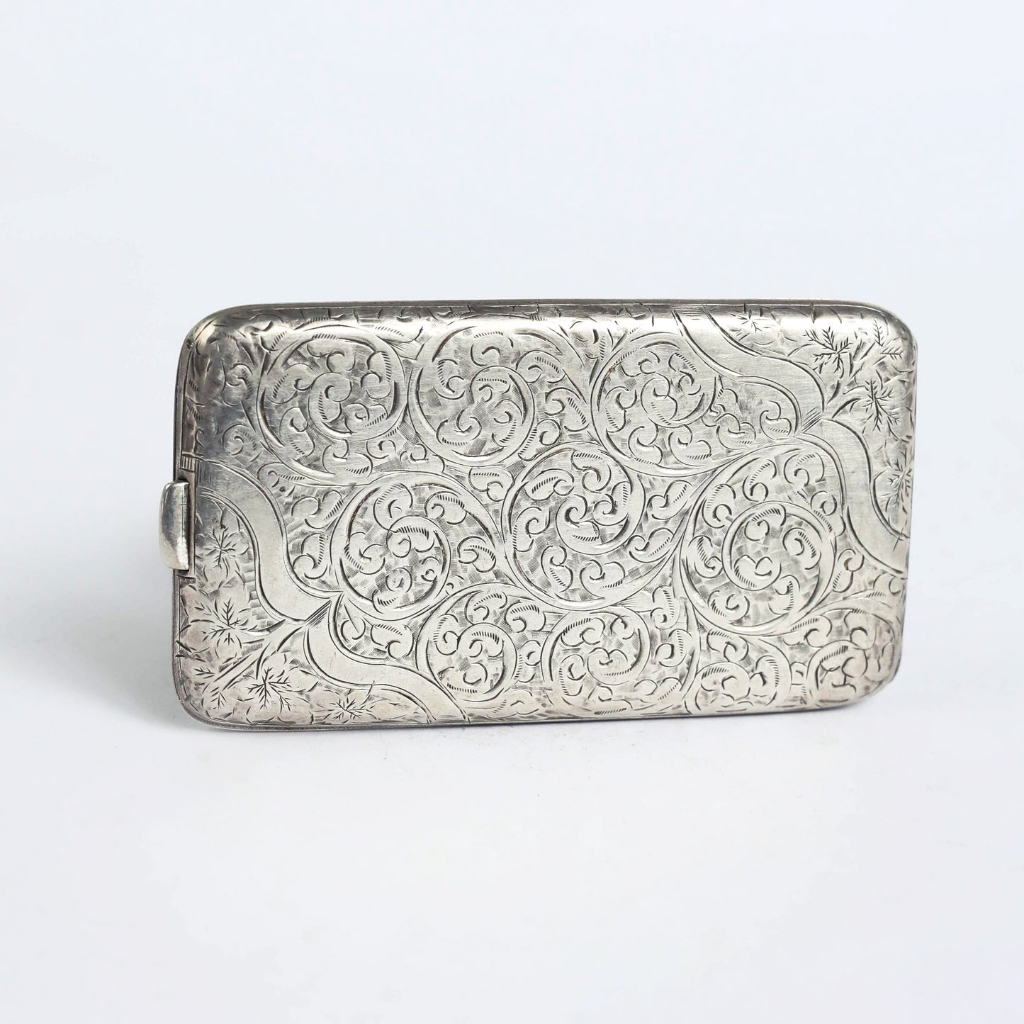 Victorian Visiting Card