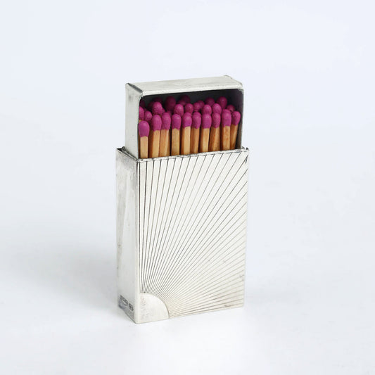 Russian Matchbox