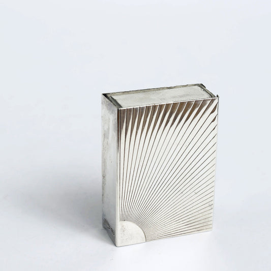 Russian Matchbox