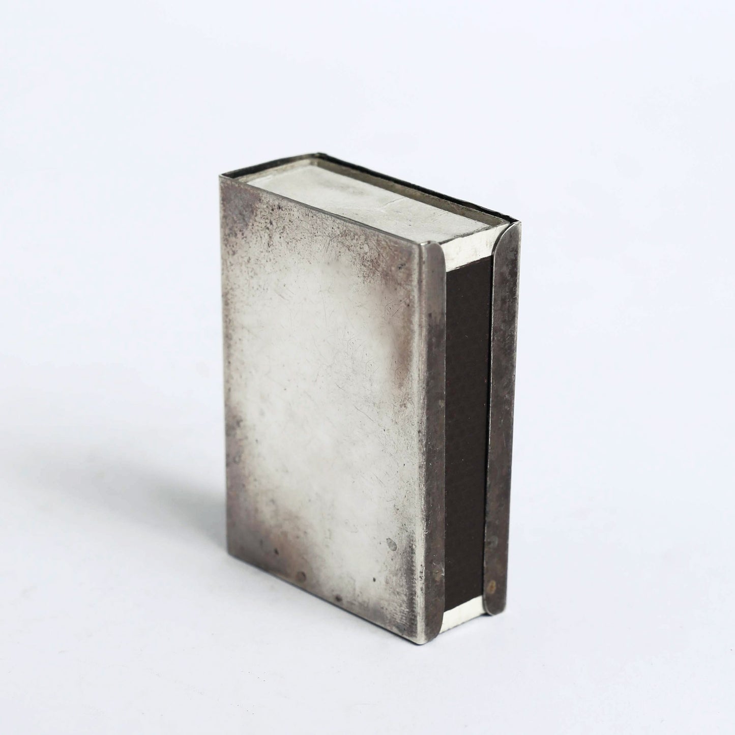 Silver&Rose Matchbox