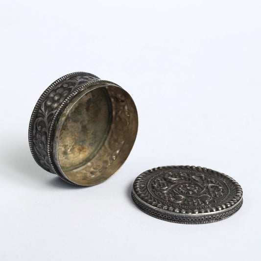 Filigree Ring Box