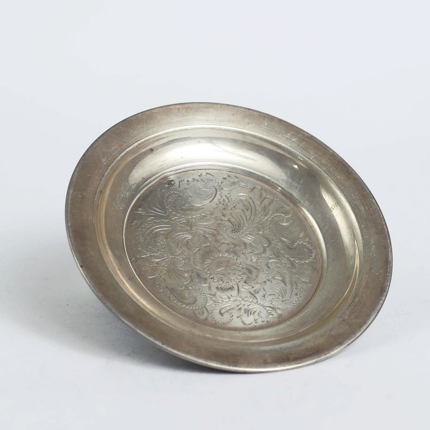 Grapevine Kiddush Cup