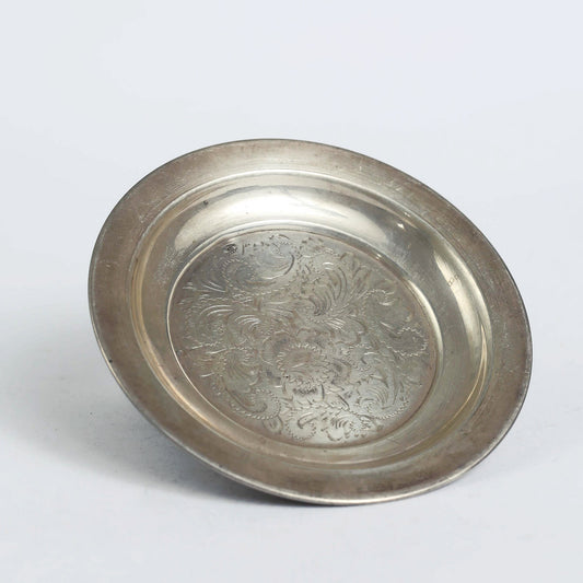 Grapevine Kiddush Cup