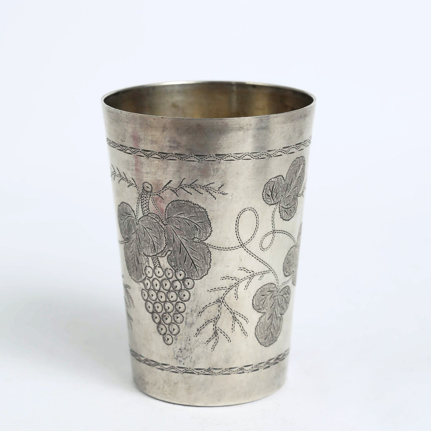 Grapevine Kiddush Cup