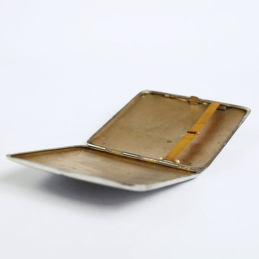 Silverwood Cigarette Box