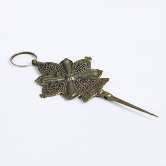 Berber Cloth Pin